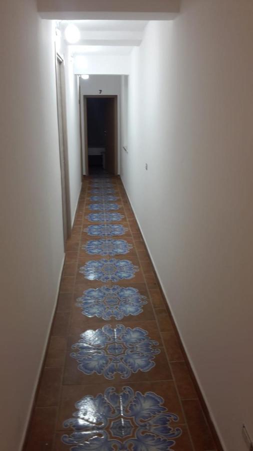 Nuova Aurora Rent Rooms Roccalumera Bagian luar foto