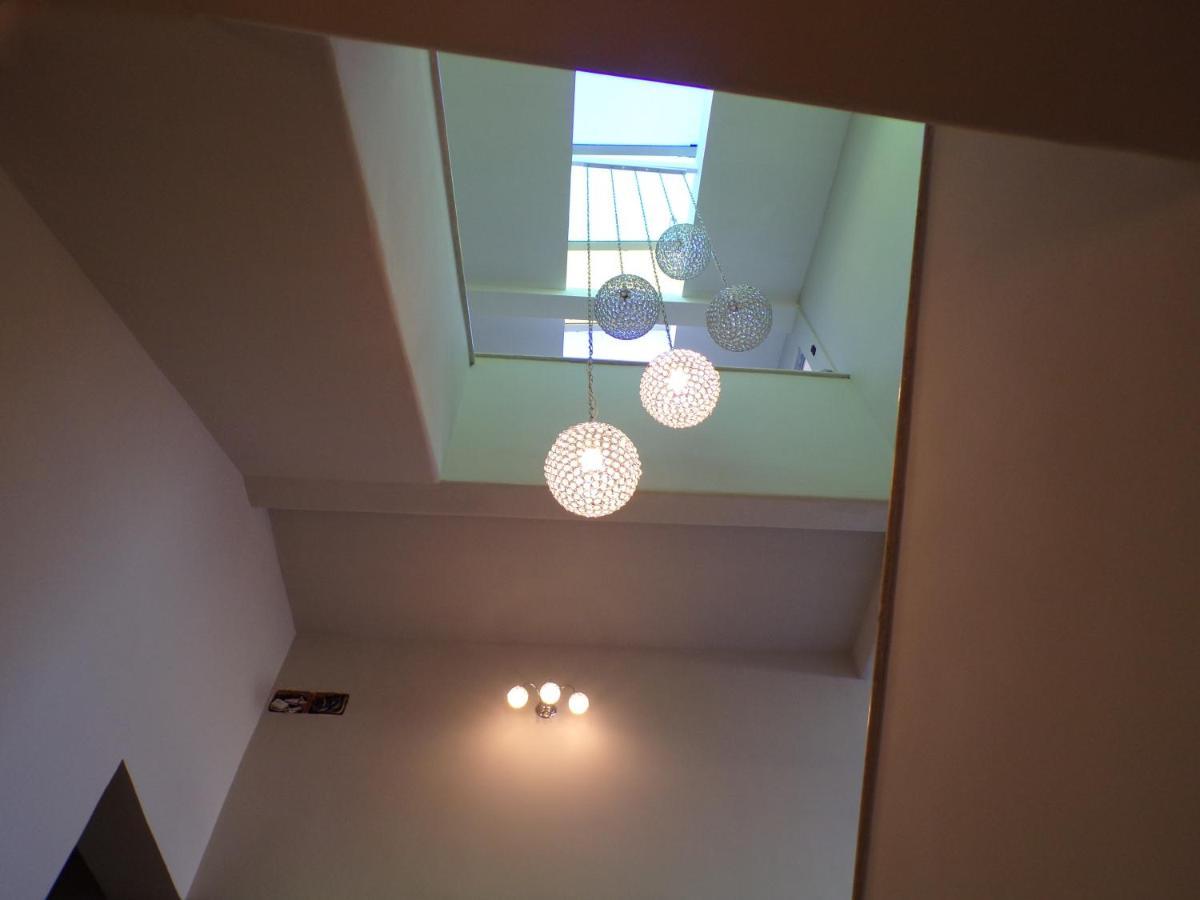 Nuova Aurora Rent Rooms Roccalumera Bagian luar foto