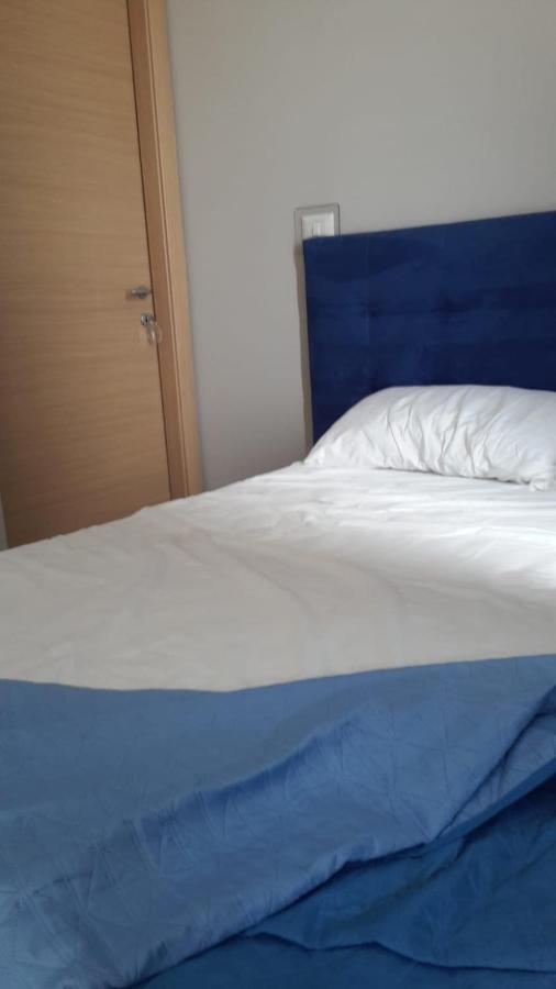 Nuova Aurora Rent Rooms Roccalumera Bagian luar foto